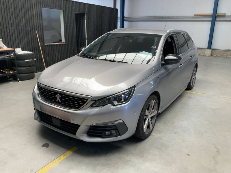 Peugeot 308 1.5 Blue-HDi Allure