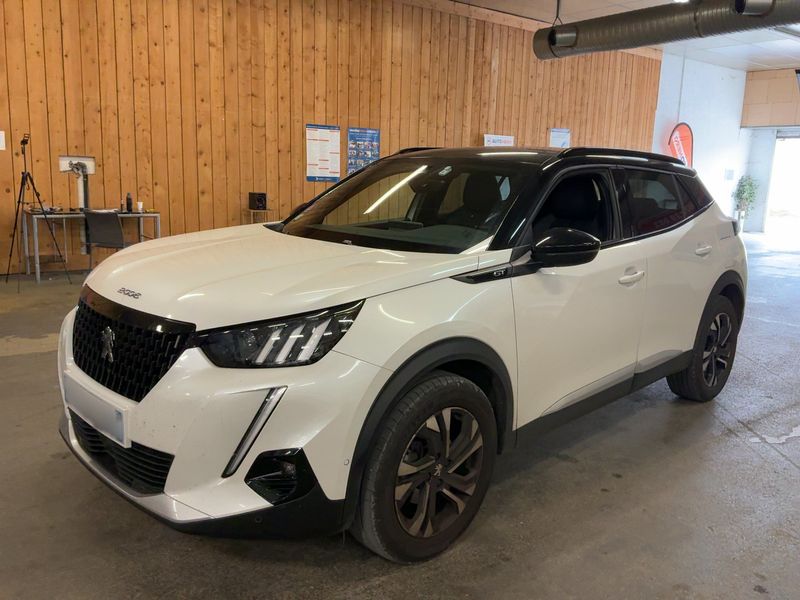Peugeot 2008 1.2 PureTech GT