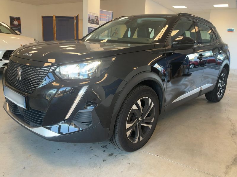 Peugeot 2008 1.2 PureTech Allure