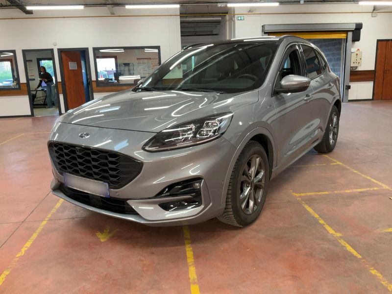 Ford Kuga 2.5 Hybrid ST-Line X