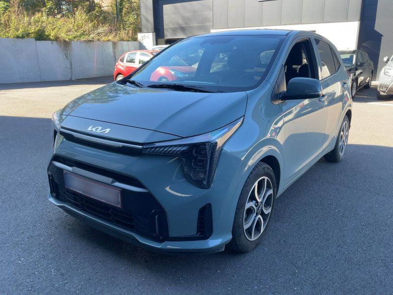 Kia Picanto 1.2 Spirit Launch Edition