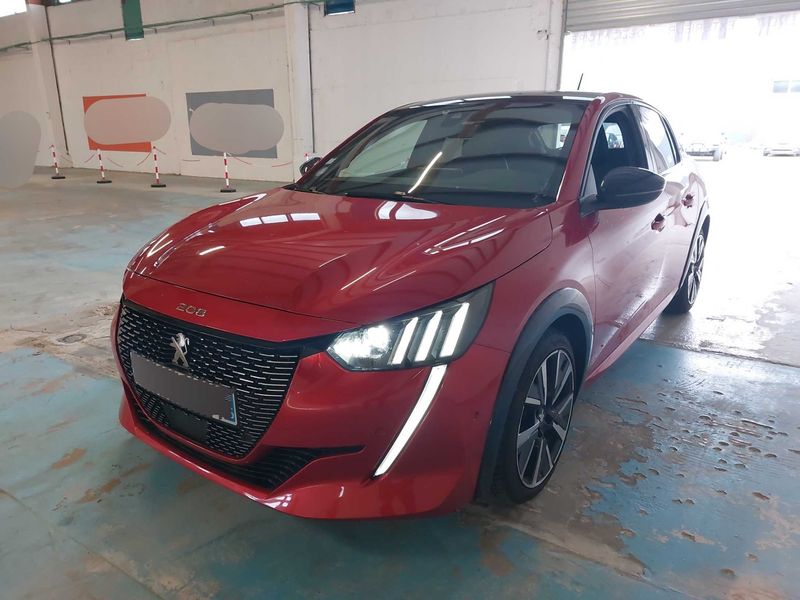 Peugeot 208 1.2 PureTech GT Line