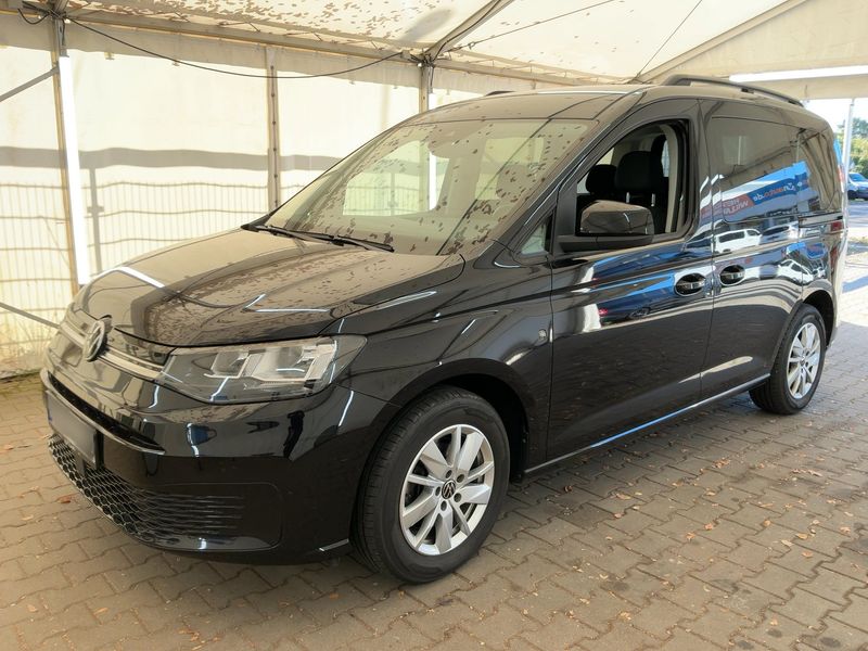 Volkswagen Caddy 1.5 TSI Life