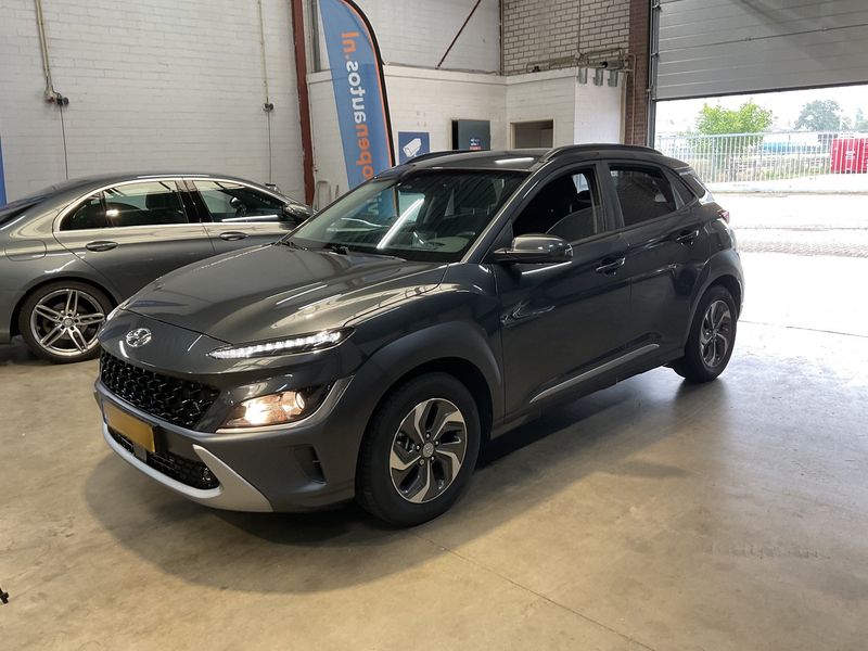 Hyundai Kona 1.6 Hybrid Creative 2WD