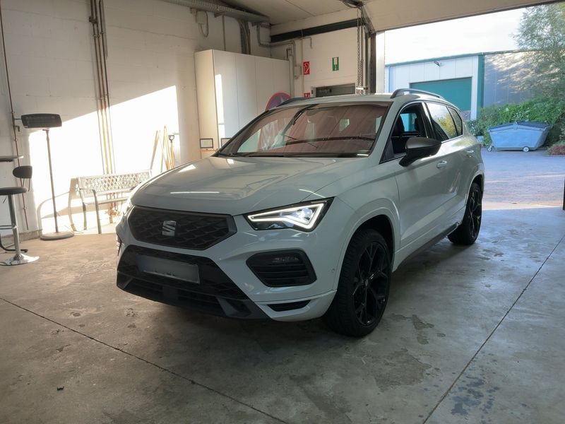 SEAT Ateca 1.5 TSI ACT FR
