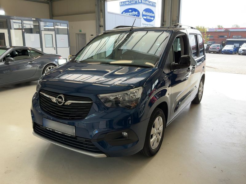 Opel Combo Life 1.2 Turbo Ultimate