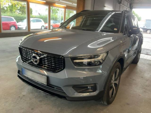 Volvo XC40 1.5 T5 Plug-in Hybrid R-Design Expression 2WD