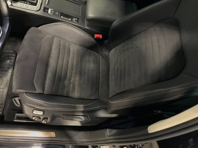 Volkswagen Passat 2.0 TDI Elegance