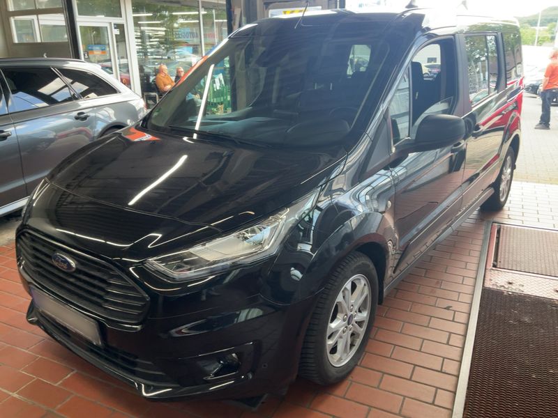 Ford Grand Tourneo Connect 1.5 TDCi EcoBlue Trend