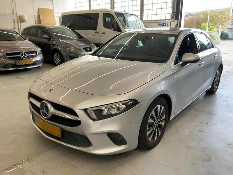 Mercedes-Benz A-Klasse A 180