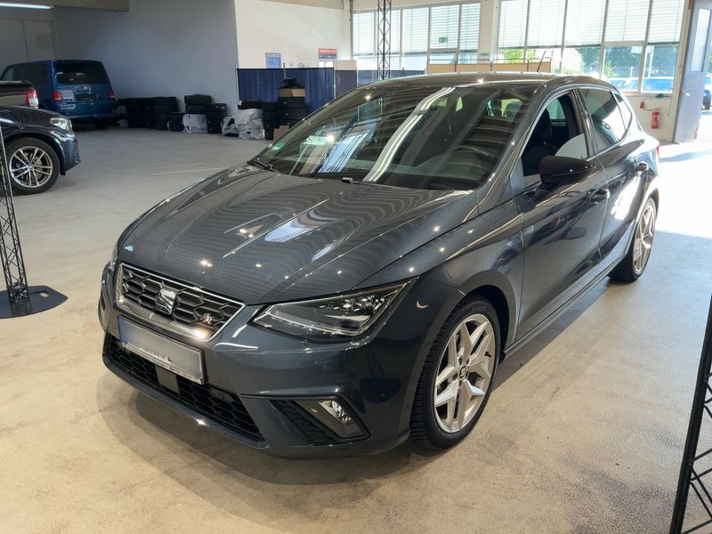 Seat Ibiza 1.0 TSI FR