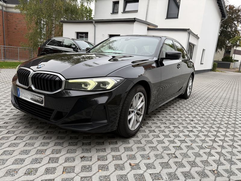BMW 3er 330i
