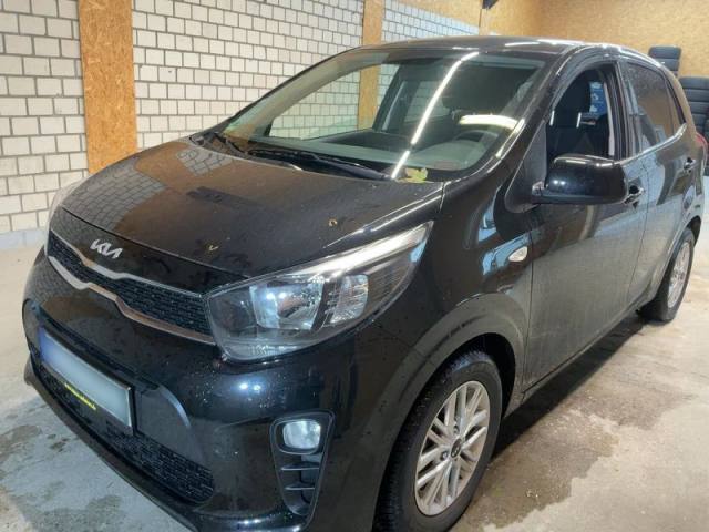 Kia Picanto 1.2 Vision