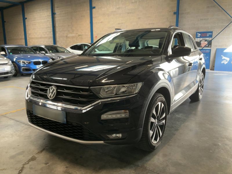 Volkswagen T-Roc 1.5 TSI ACT United
