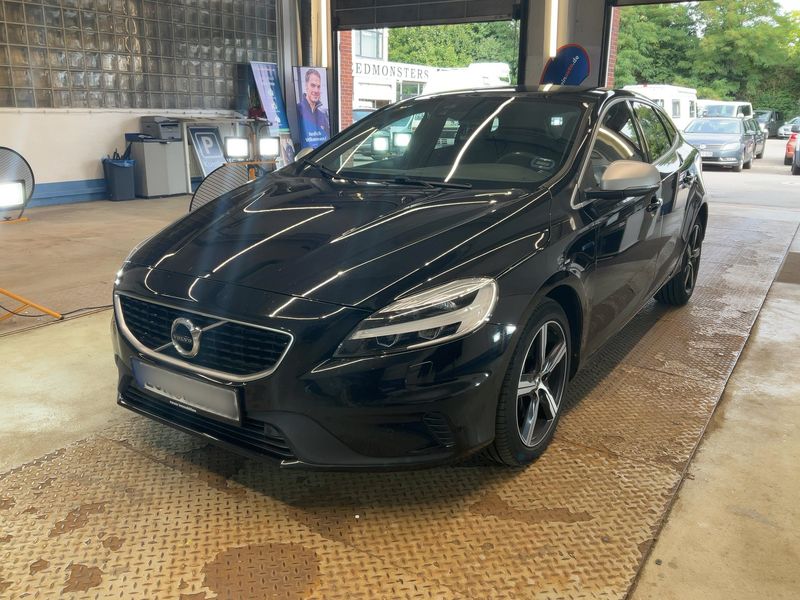Volvo V40 1.5 R-Design