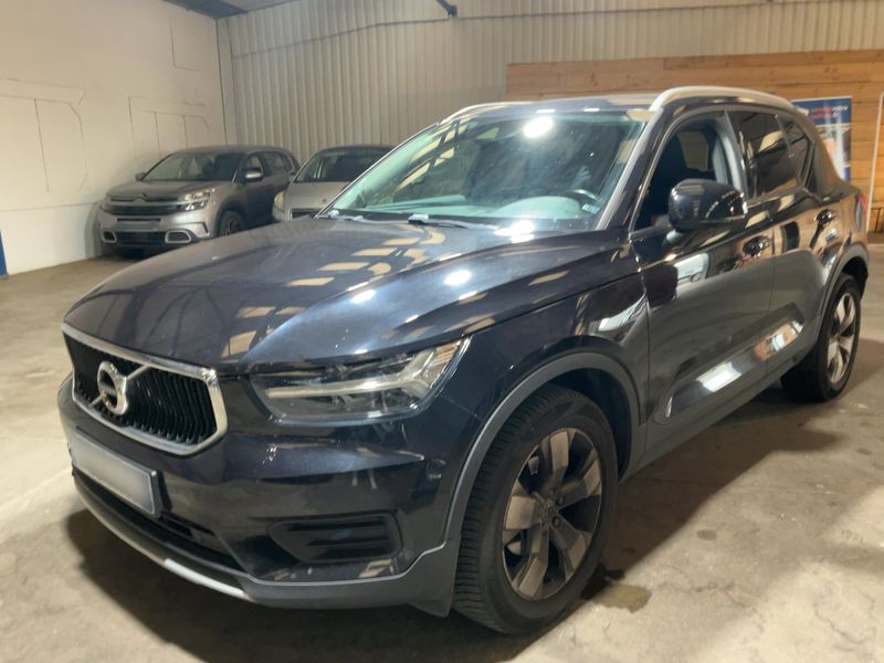 Volvo XC40 2.0 D3 Momentum 2WD