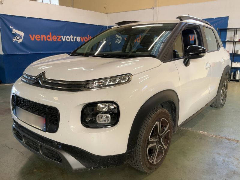 Citroen C3 Aircross 1.5 Blue-HDi Feel Pack Business