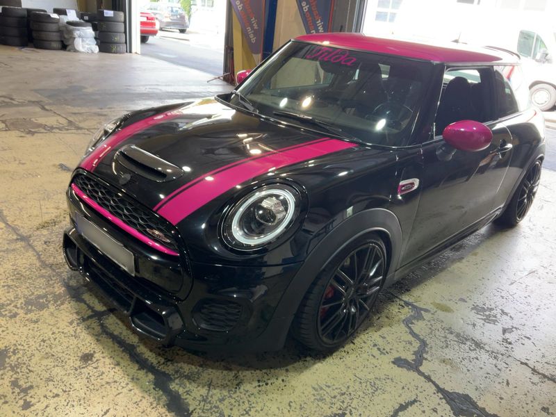 MINI John Cooper Works