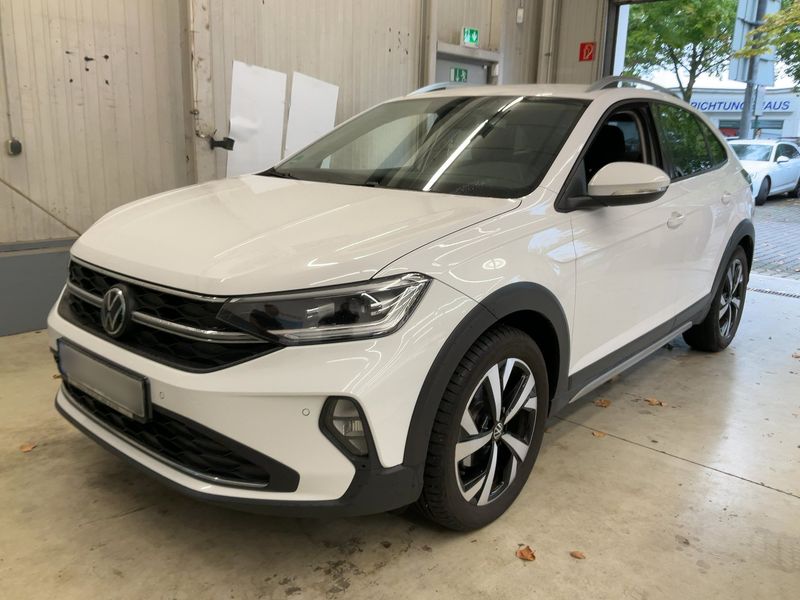 Volkswagen Taigo 1.0 TSI Style