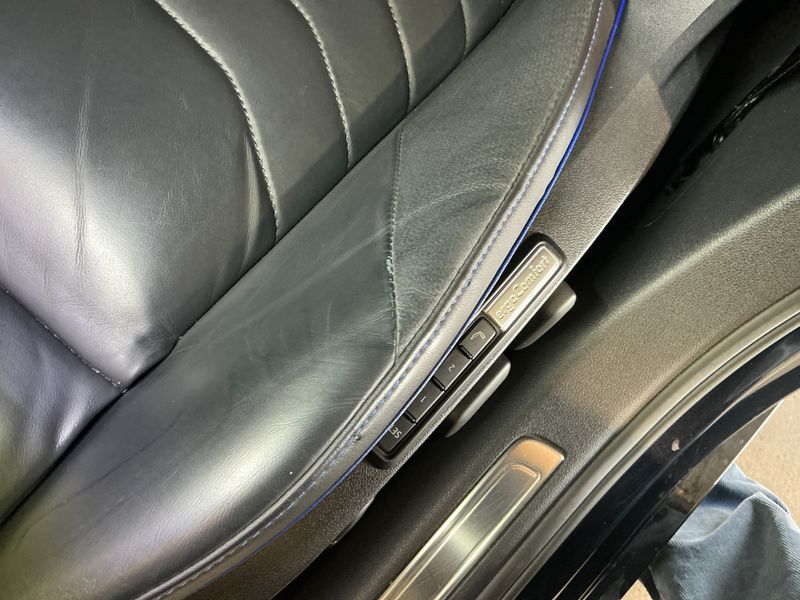 Volkswagen Arteon Shooting Brake 2.0 TSI R 4Motion