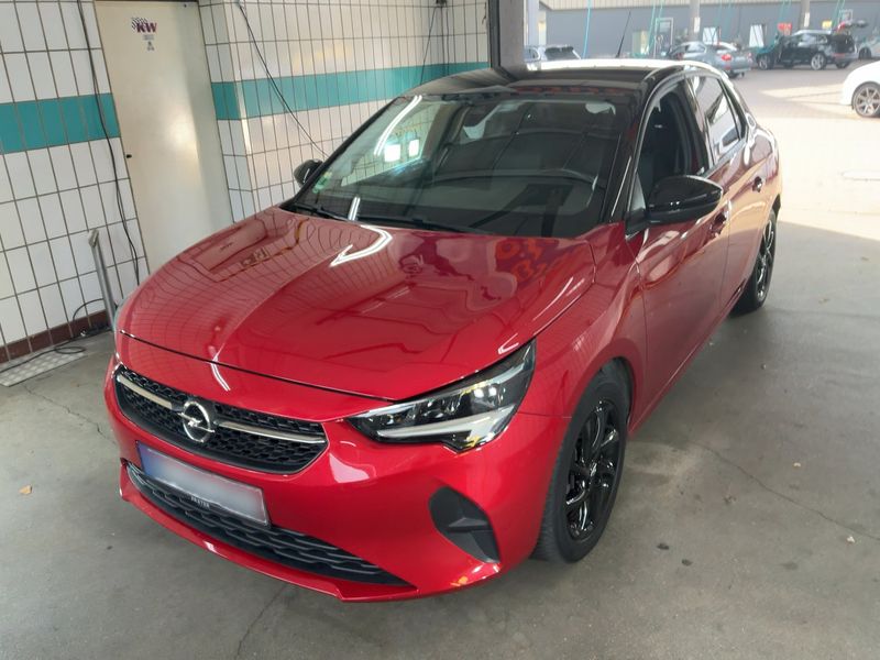 Opel Corsa 1.2 Turbo Edition