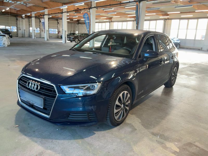 Audi A3 Sportback 35 TFSI