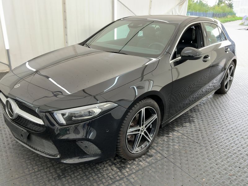 Mercedes-Benz A-Klasse A 180 Progressive
