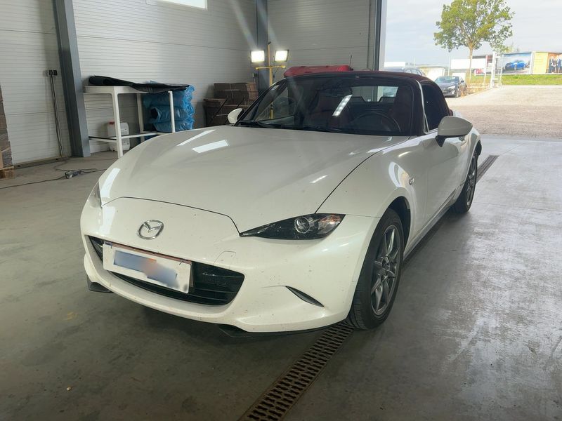 Mazda MX-5 1.5 Zenith