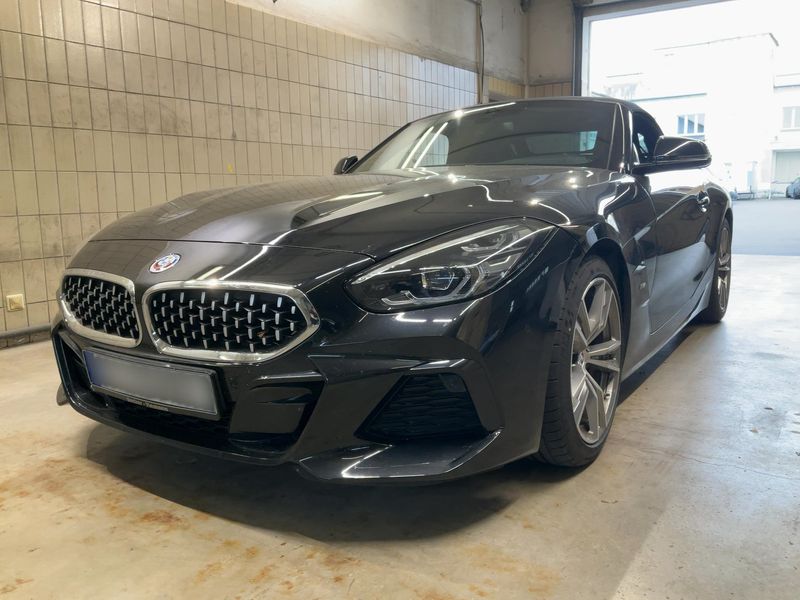 BMW Z4 sDrive 20i M Sport