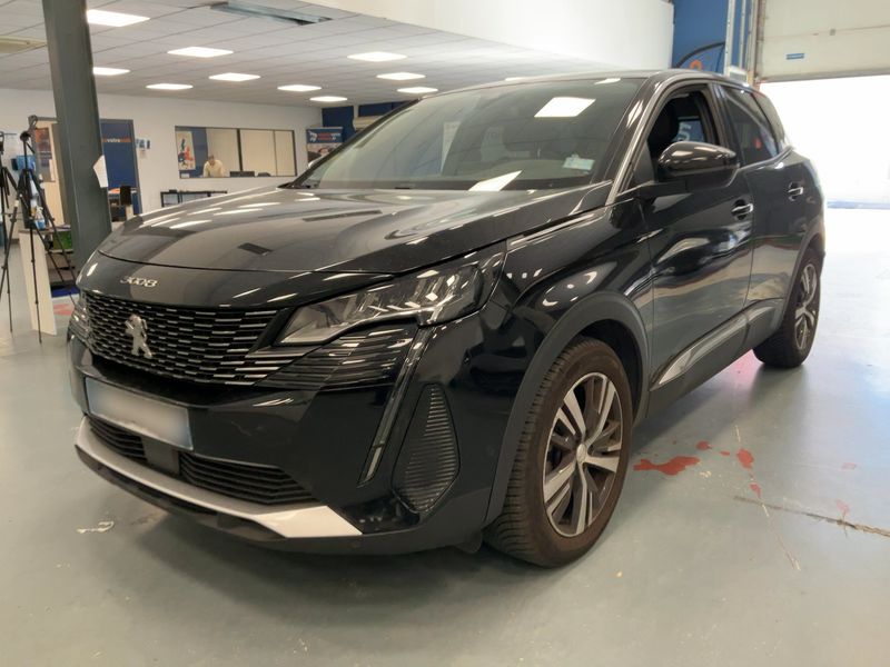 Peugeot 3008 1.5 Blue-HDi Allure Pack