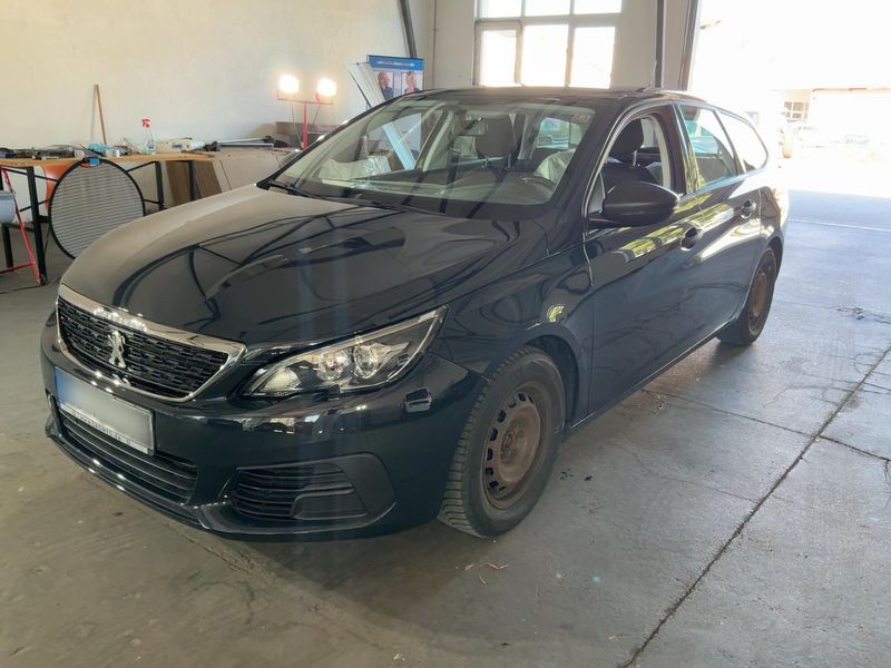 Peugeot 308 1.5 Blue-HDi Access