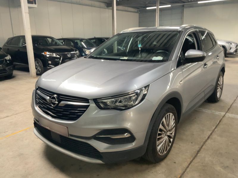 Opel Grandland X 1.2 Turbo Business INNOVATION