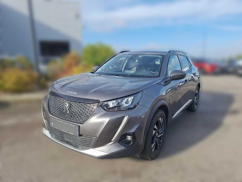 Peugeot 2008 1.2 PureTech Allure Pack
