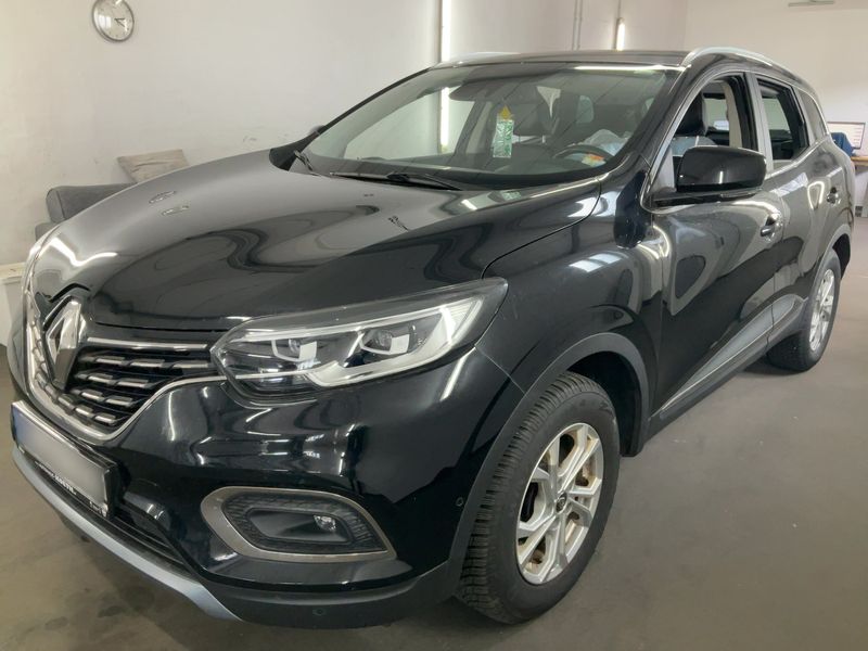Renault Kadjar 1.3 TCe Intens