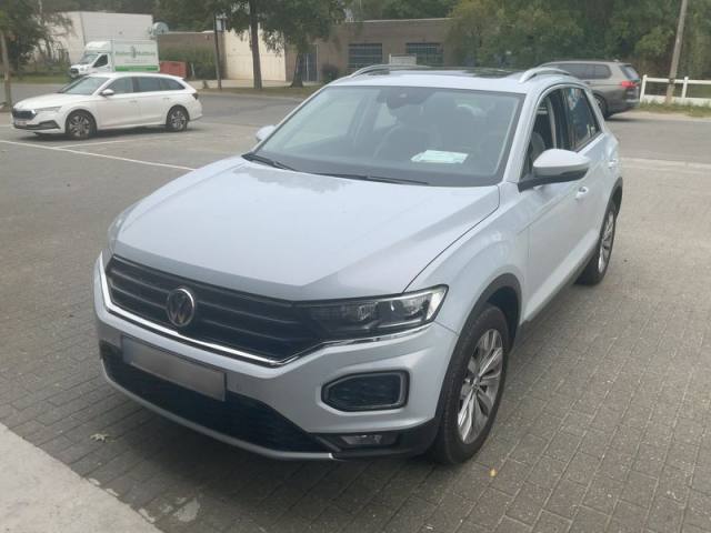 Volkswagen T-Roc 1.5 TSI ACT Sport