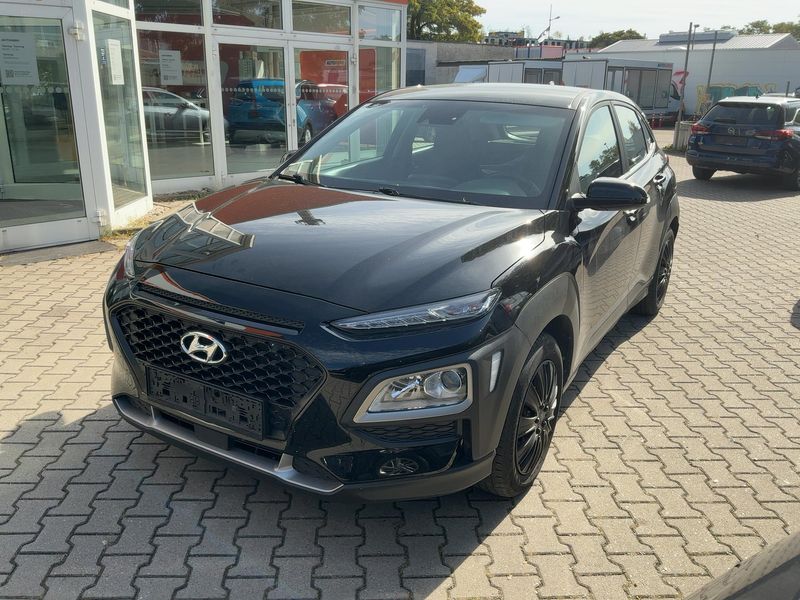 Hyundai Kona 1.0 TGDI Advantage 2WD