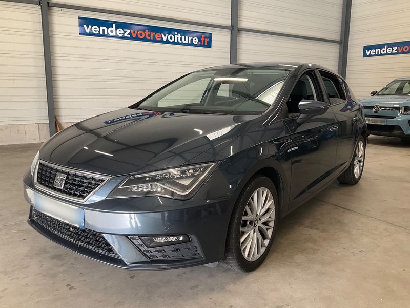 Seat Leon 1.0 TSI Urban