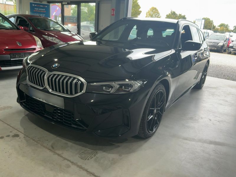 BMW 3er 330i xDrive M Sport
