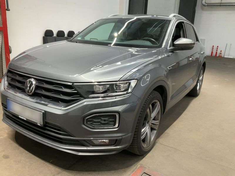 Volkswagen T-Roc 1.5 TSI ACT Sport