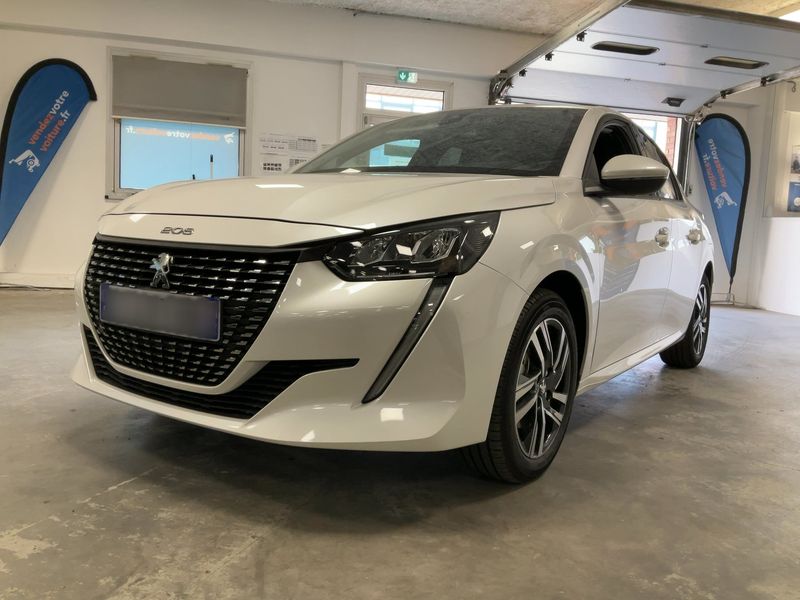 Peugeot 208 1.2 PureTech Allure