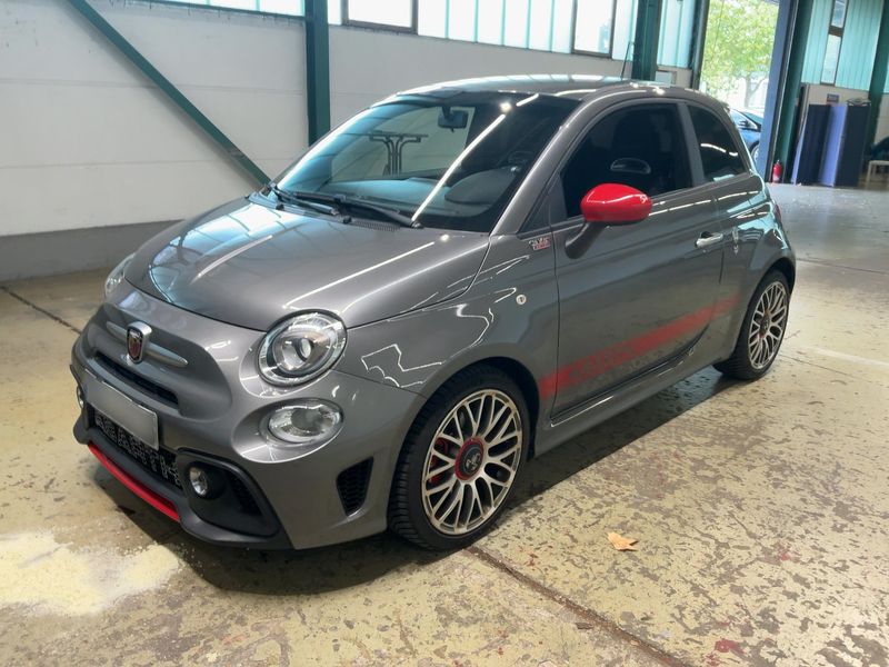 Abarth 595 1.4 Turbo