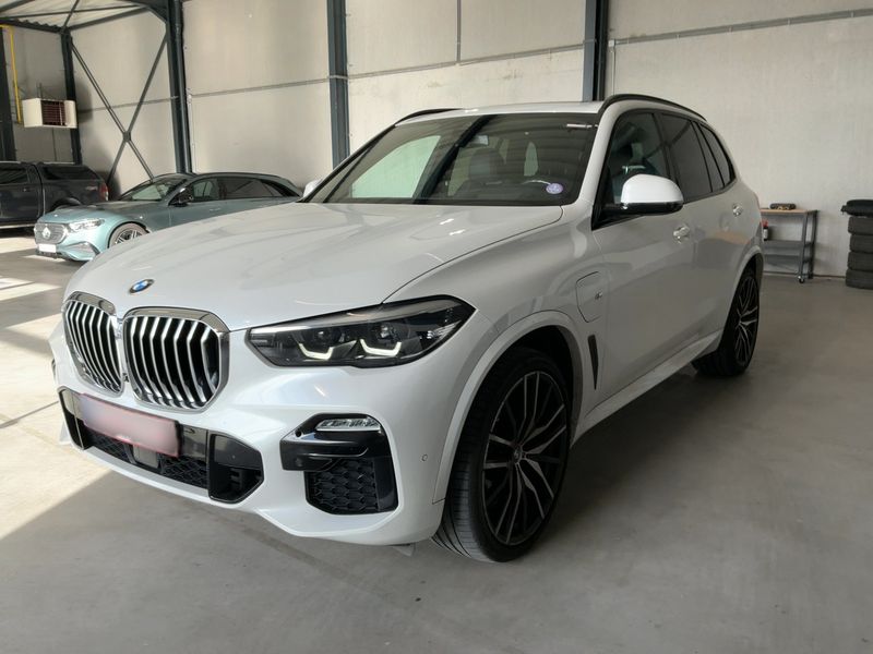 BMW X5 xDrive 45e M Sport