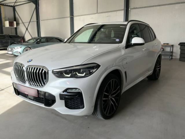 BMW X5 xDrive 45e M Sport