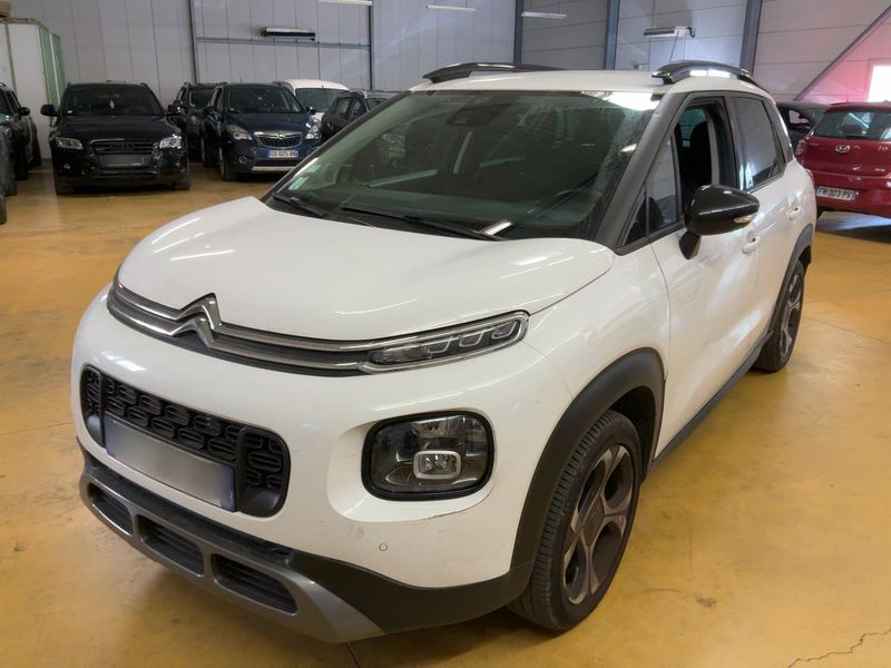 Citroen C3 Aircross 1.2 PureTech Shine