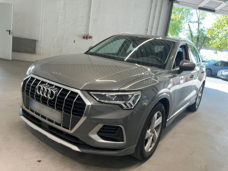 Audi Q3 35 TFSI Advanced