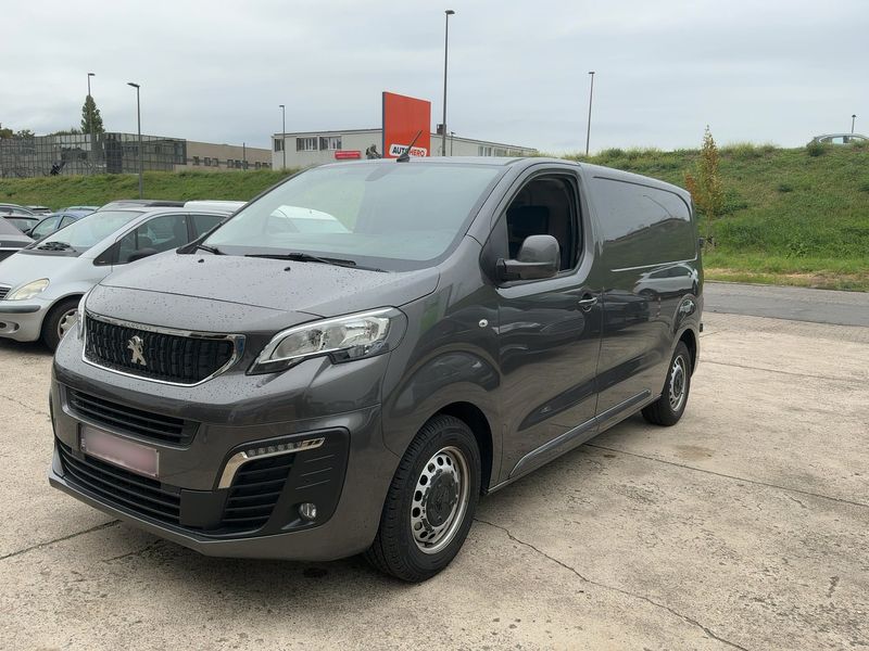 Peugeot Expert 1.5 Blue-HDi Premium L2