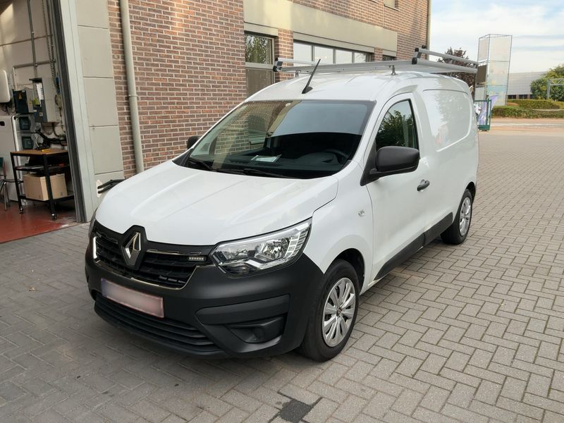 Renault Express 1.3 TCe Extra