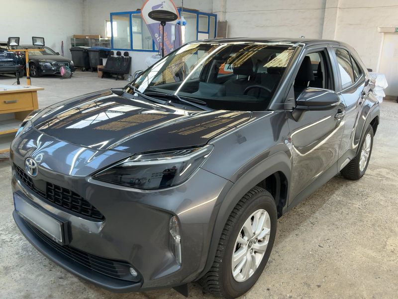 Toyota Yaris Cross 1.5 Hybrid 2WD Comfort