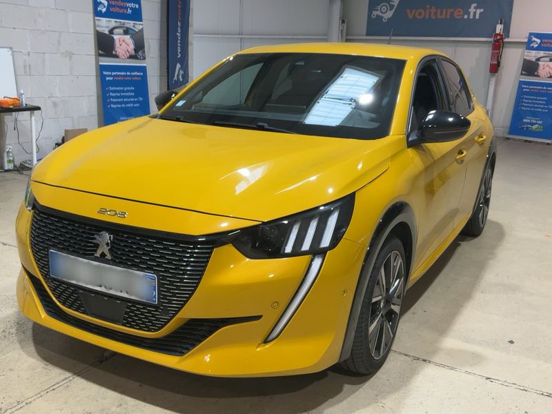 Peugeot 208 1.2 PureTech GT