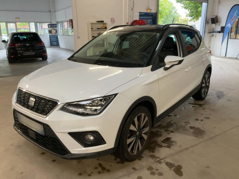 Seat Arona 1.0 TSI Urban